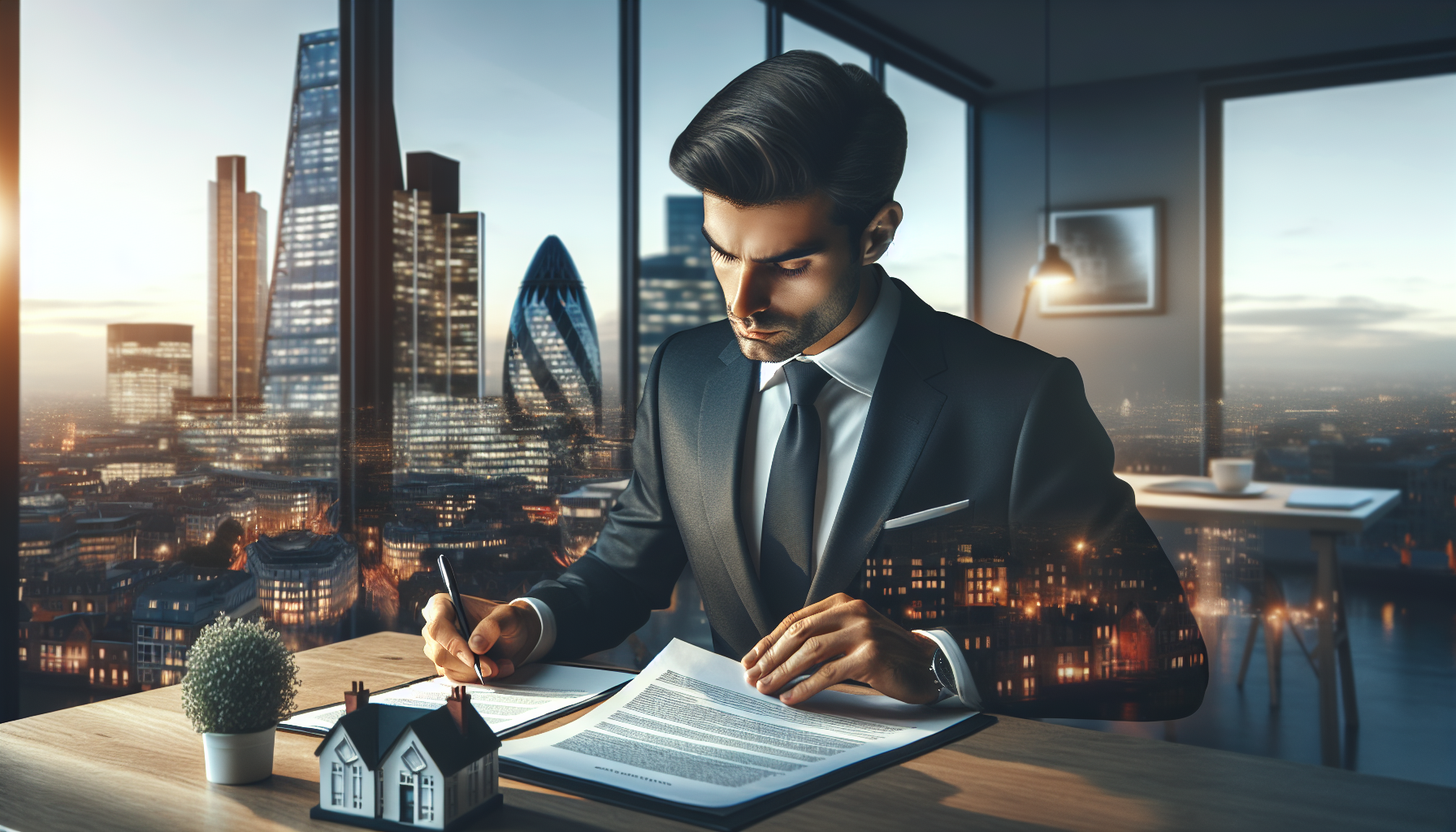 Mortgage Rate Cuts from Vida, Precise, and Gen H: What London Landlords Need to Do Now