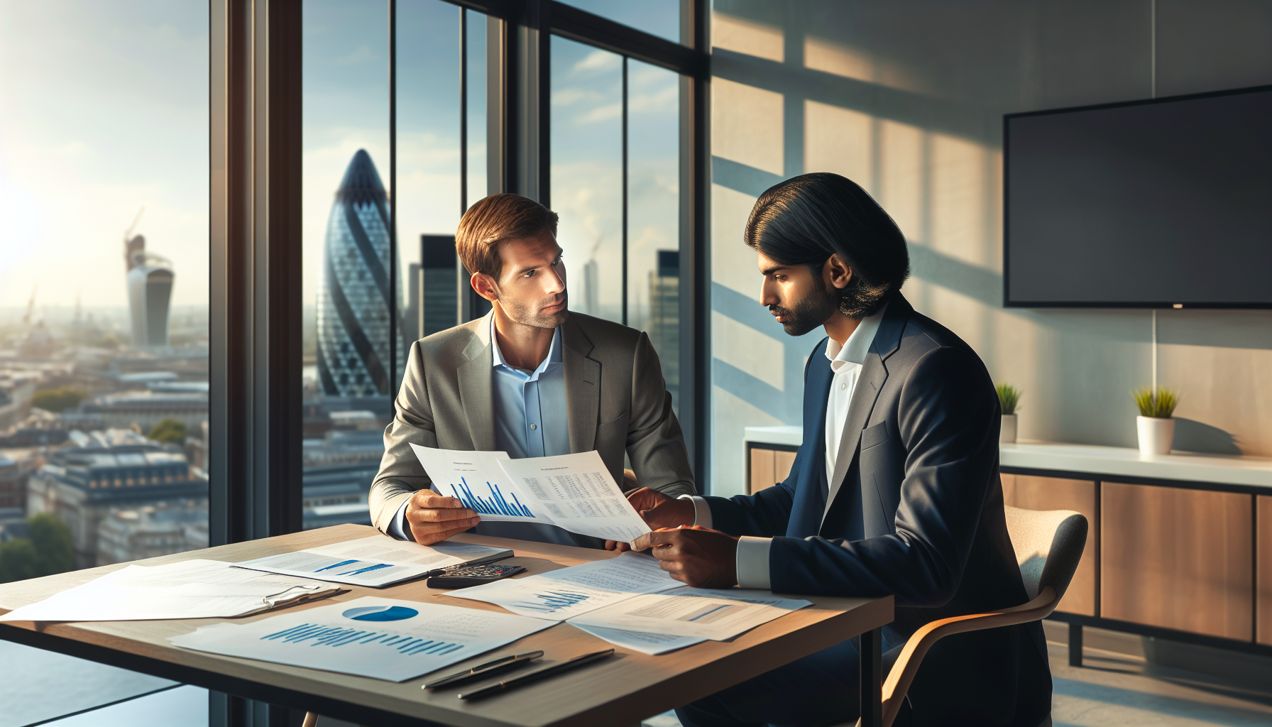 Mortgage Rate Hikes from Major Lenders: What London Landlords Must Do Now