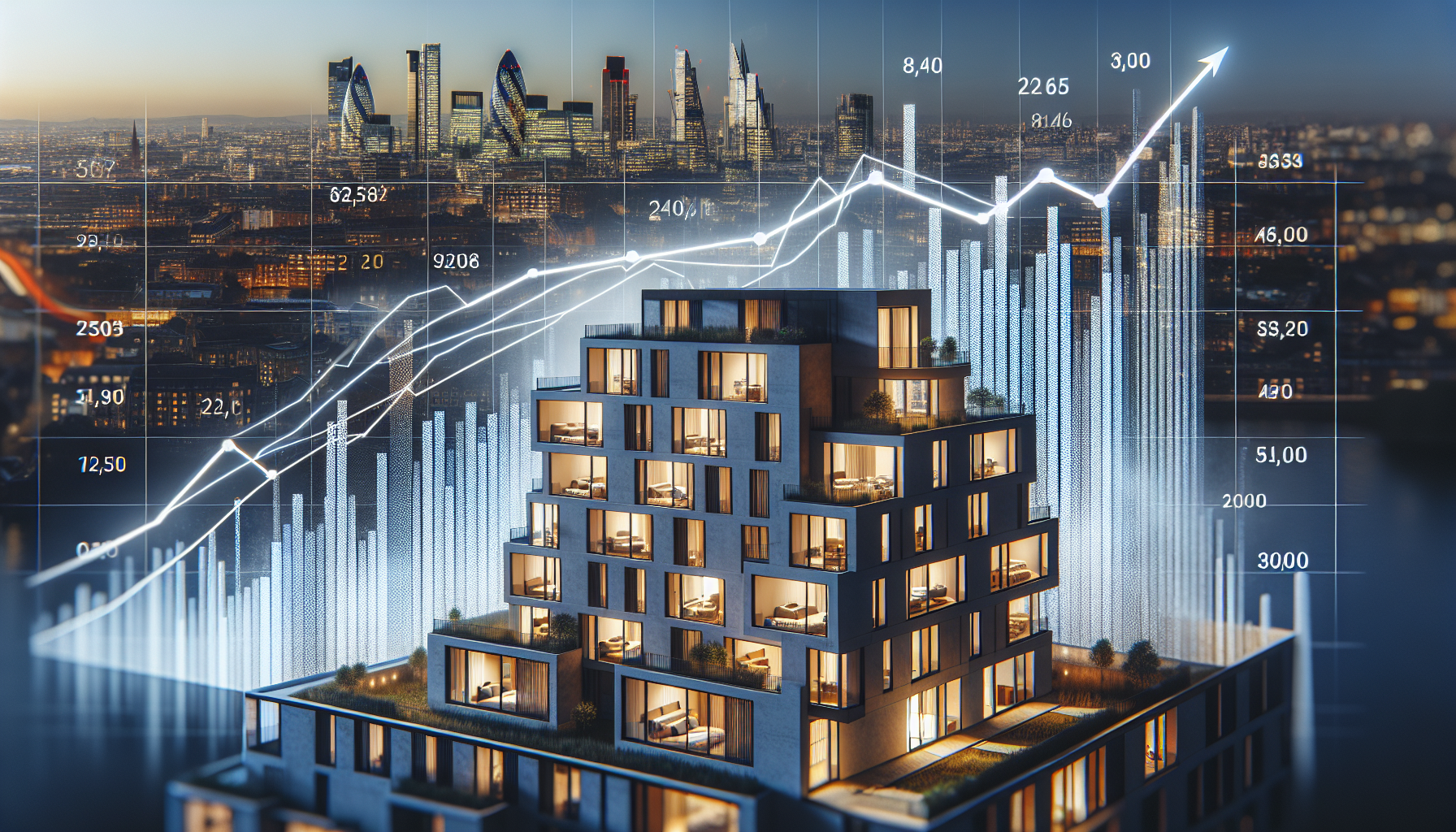 Mortgage Rate Hikes from Precise and Zephyr: What London Landlords Must Do Now