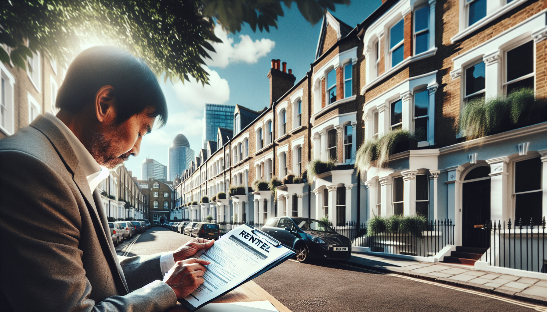 Mortgage Rates Dip Again: What London Landlords Need to Know Now