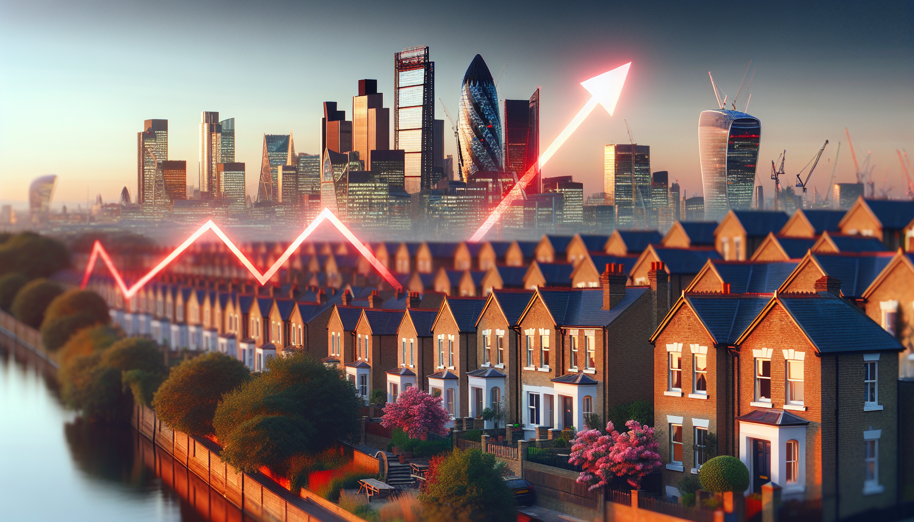 Mortgage repayments could rise by over £3,000 a year due to Trumpflation: What London landlords must do now