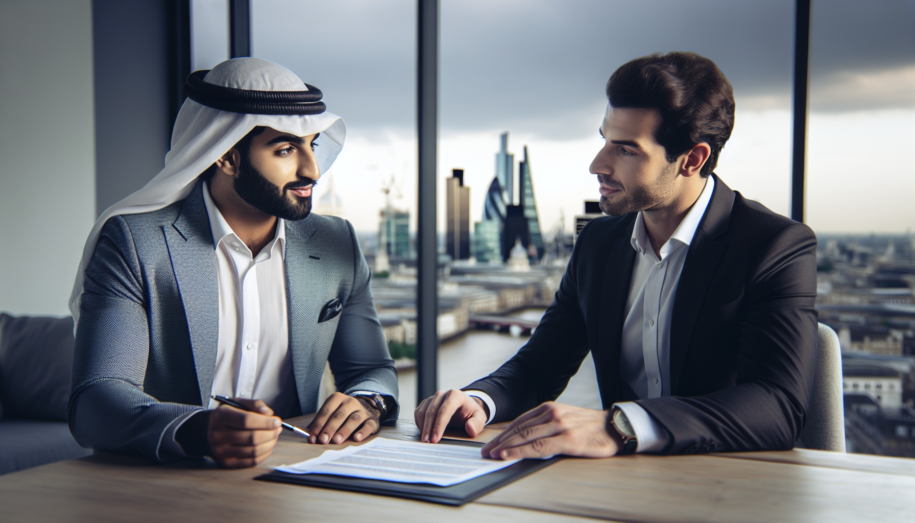 Mortgage Shelf-Life Hits Record Low: What London Landlords Need to Know to Manage Risks