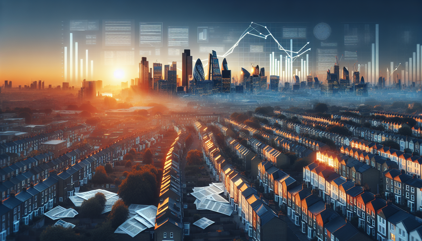 Mortgage Strategy’s Top 10 Stories: What Rising Rates and Tax Talk Mean for London Landlords