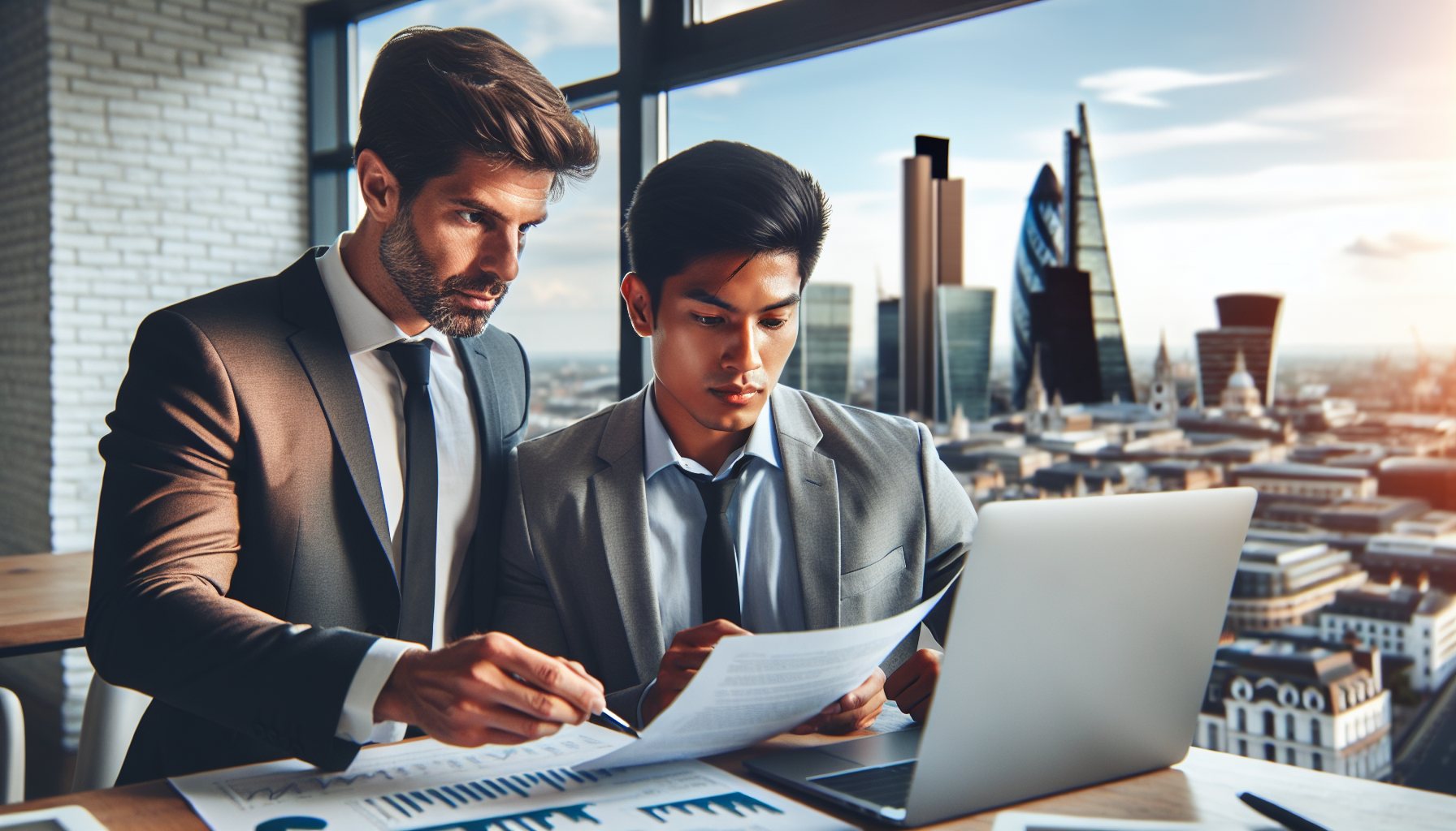 Mortgage Works Cuts Fixed-Rate Buy-to-Let Mortgage Costs: What London Landlords Need to Know