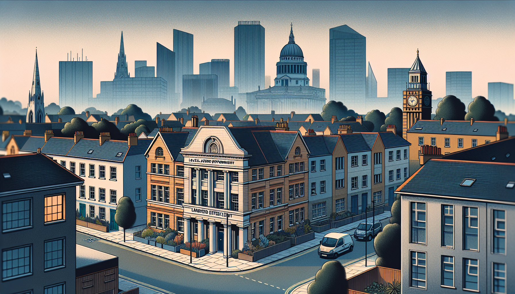 Named and Shamed: What North East and North West Councils’ Ineffective Rogue Landlord Fines Mean for London Landlords