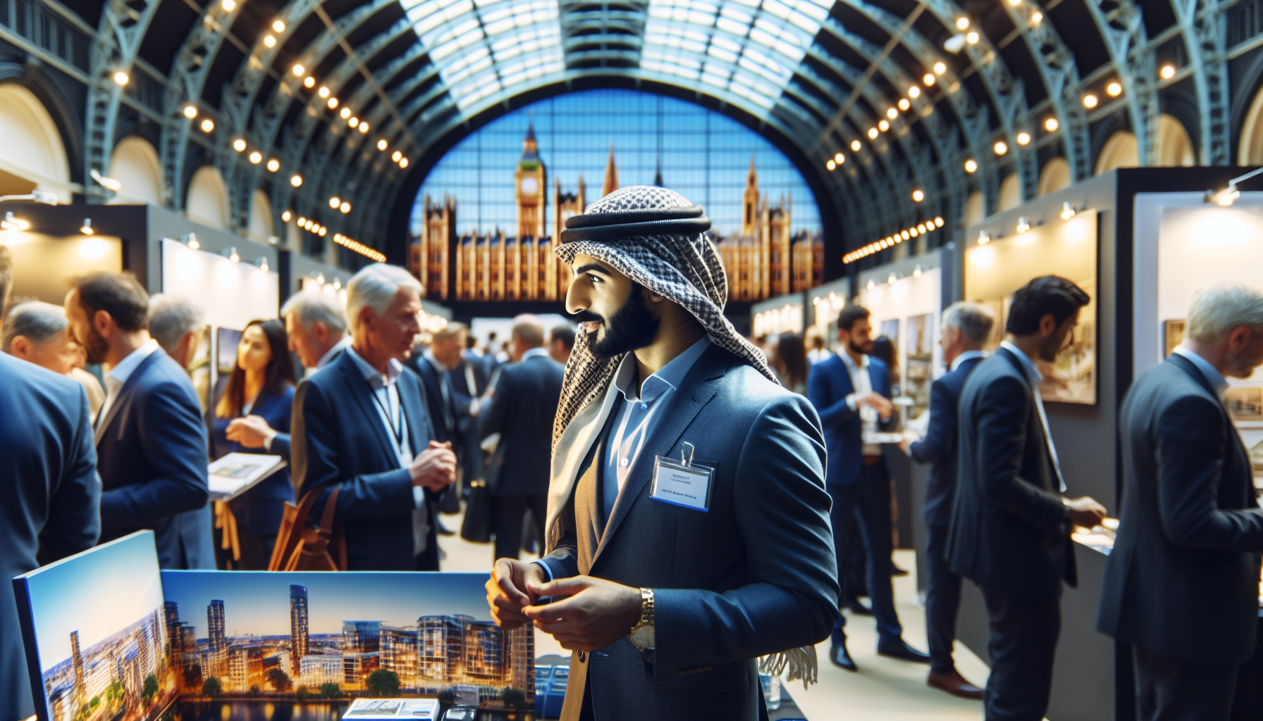 National Landlord Investment Show 2026: A Practical Opportunity for London Landlords