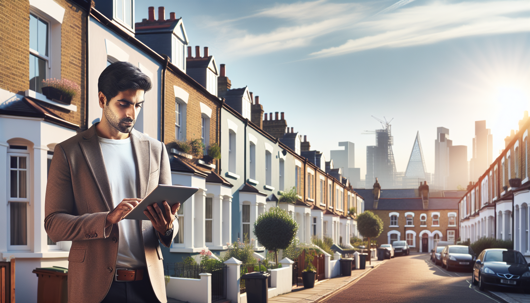 Nationwide Raises Mortgage Rates: What London Landlords Need to Know Now