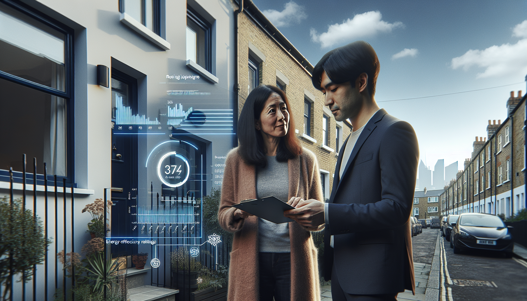 Navigating Affordability Pressures and EPC Compliance: Practical Steps for London Landlords