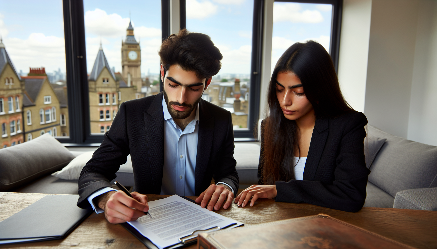 Navigating Evictions Under the Renters' Rights Act: A Strategic Guide for London Landlords and Agents