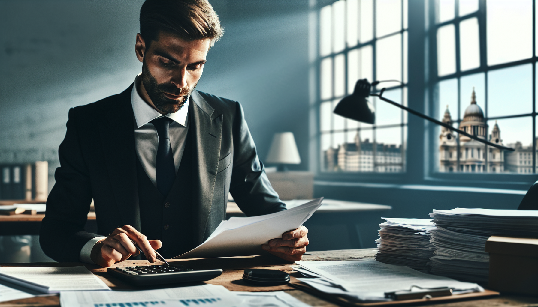 Navigating HMRC’s 2024–25 Service Improvements: What London Landlords Need to Know