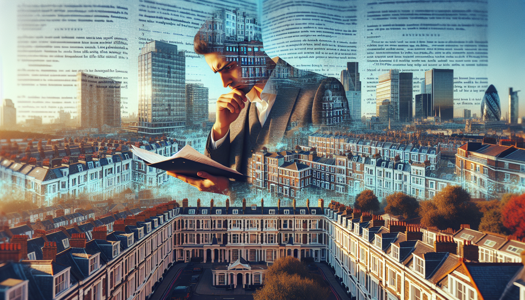 Navigating Leasehold Reform: What London Landlords Must Know Now