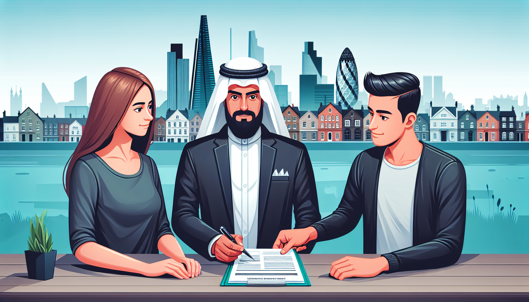 Navigating Life Cover Challenges: What London Landlords Need to Know