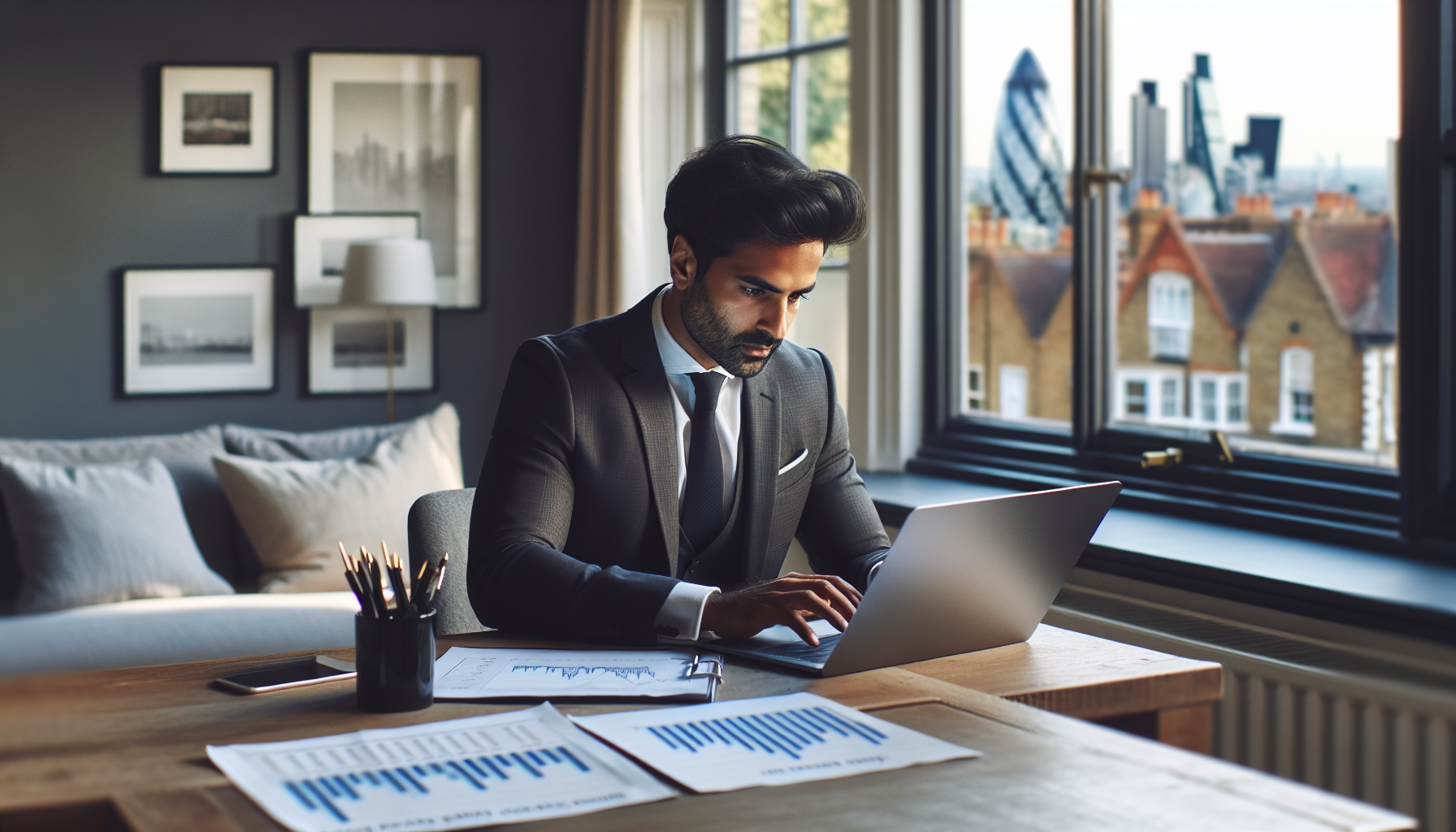 Navigating March 2026’s Nationwide House Price Data: Practical Steps for London Landlords