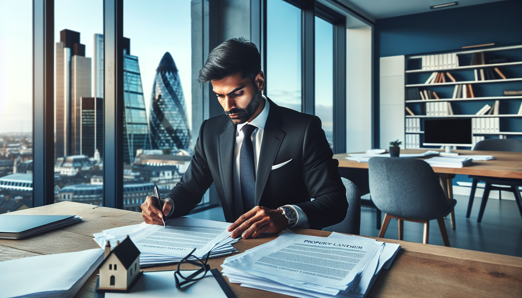 Navigating Mortgage and Probate Challenges: What London Landlords Must Know Now