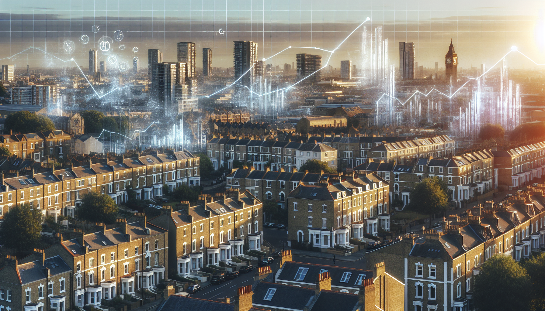 Navigating Mortgage Market Shifts and Leasehold Challenges: A Practical Guide for London Landlords