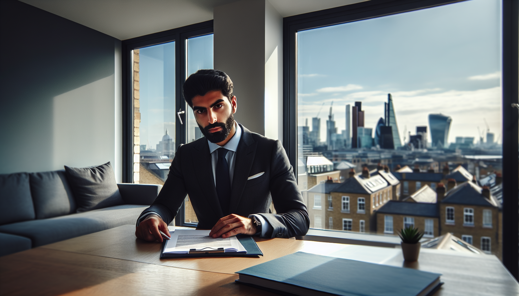 Navigating Mortgage Rate Stability in Early 2026: What London Landlords Need to Know