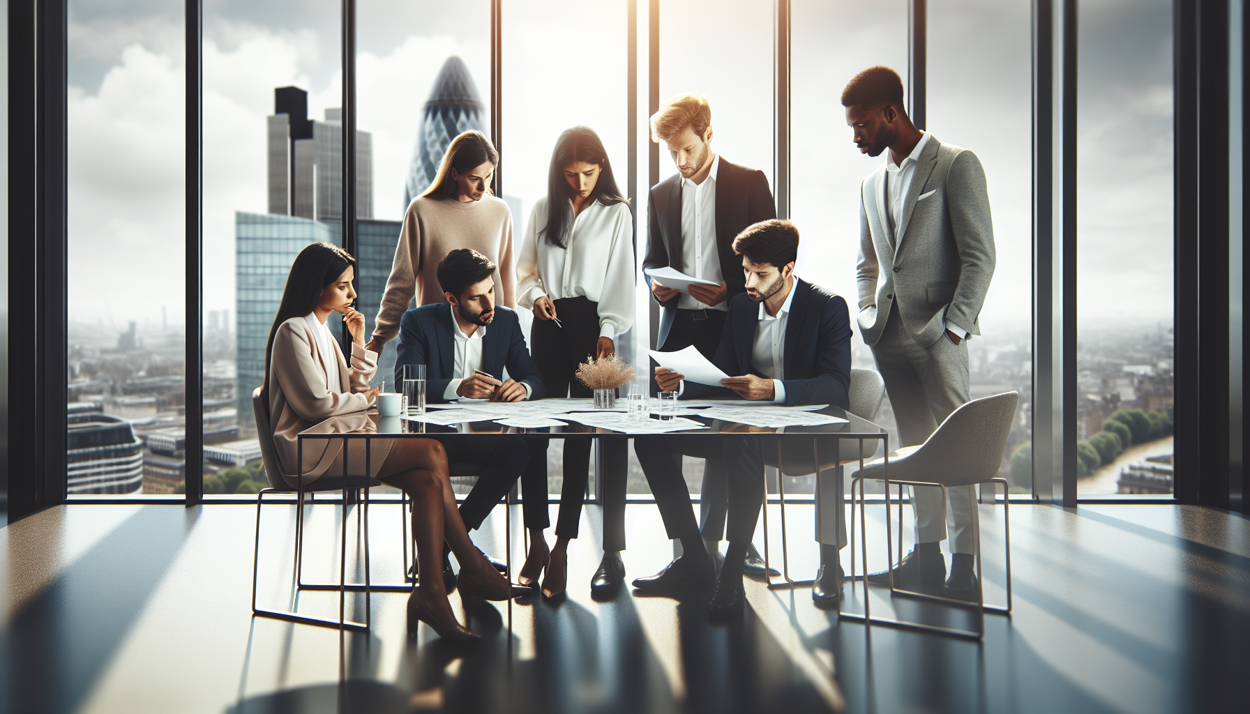 Navigating New Mortgage Market Dynamics: What London Landlords Must Know Now