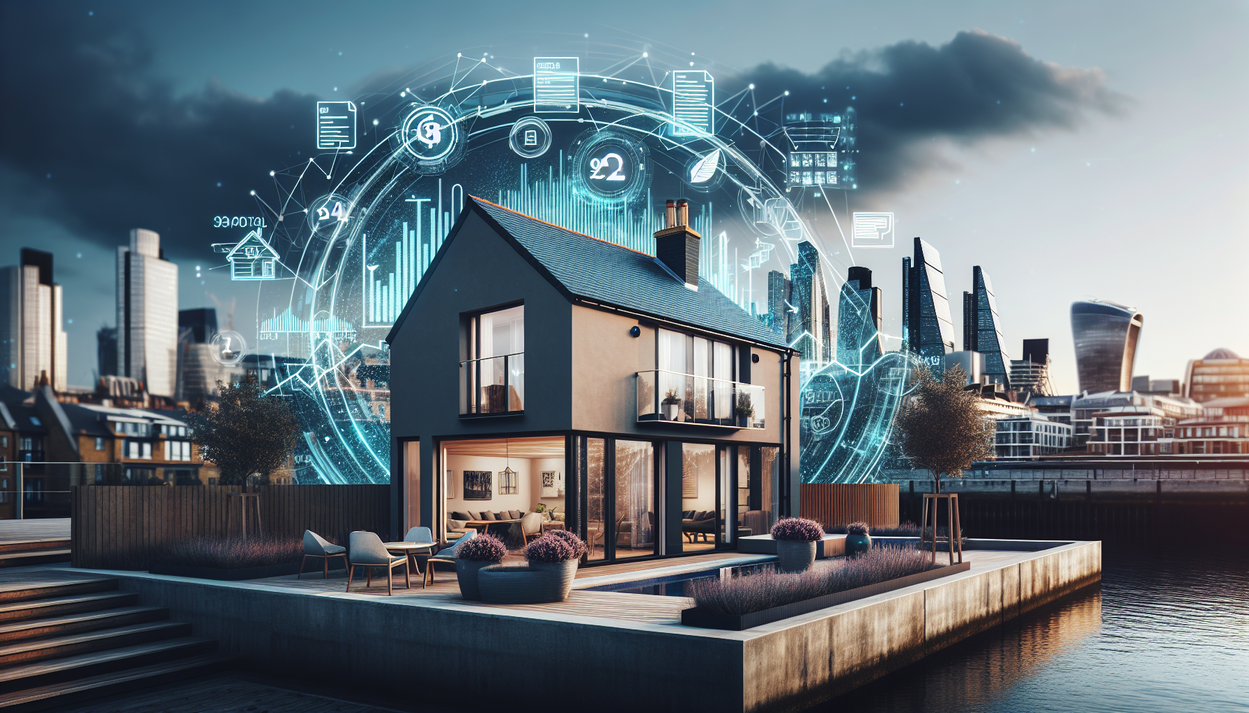 Navigating Recent Mortgage Market Changes: Practical Steps for London Landlords