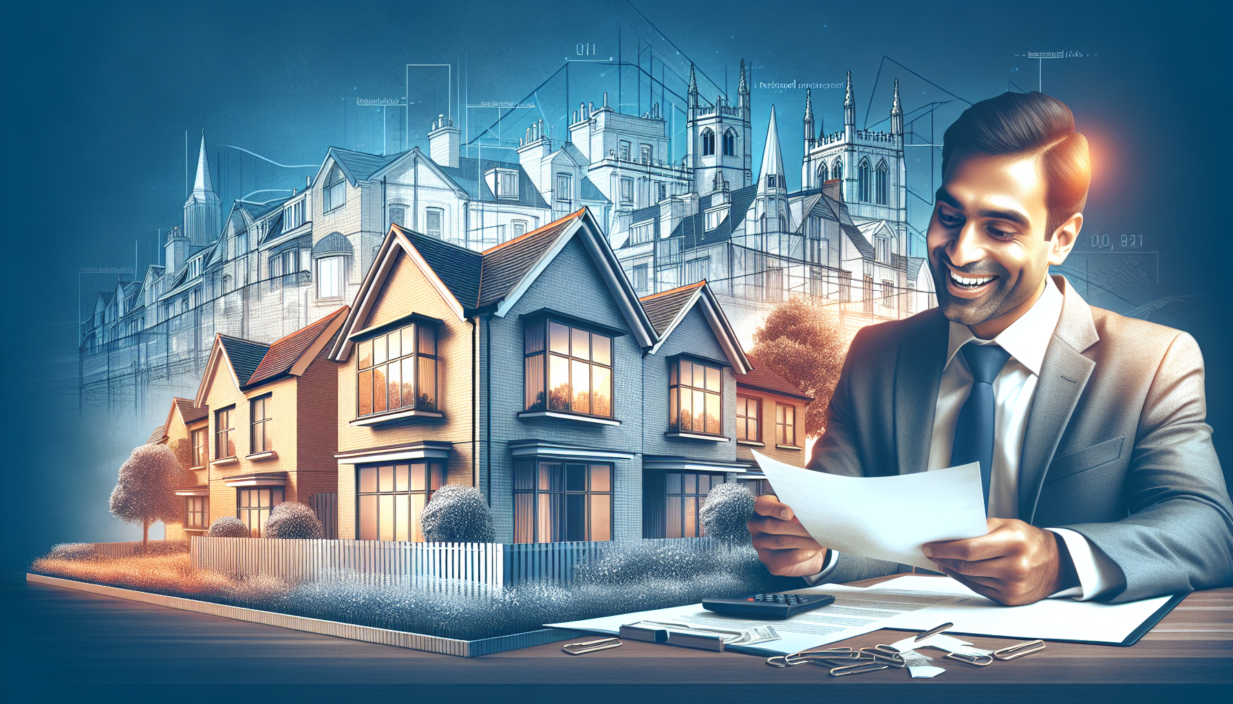 Navigating Remortgages on Non-Standard Construction Homes: Lessons from a Southampton PRC Success