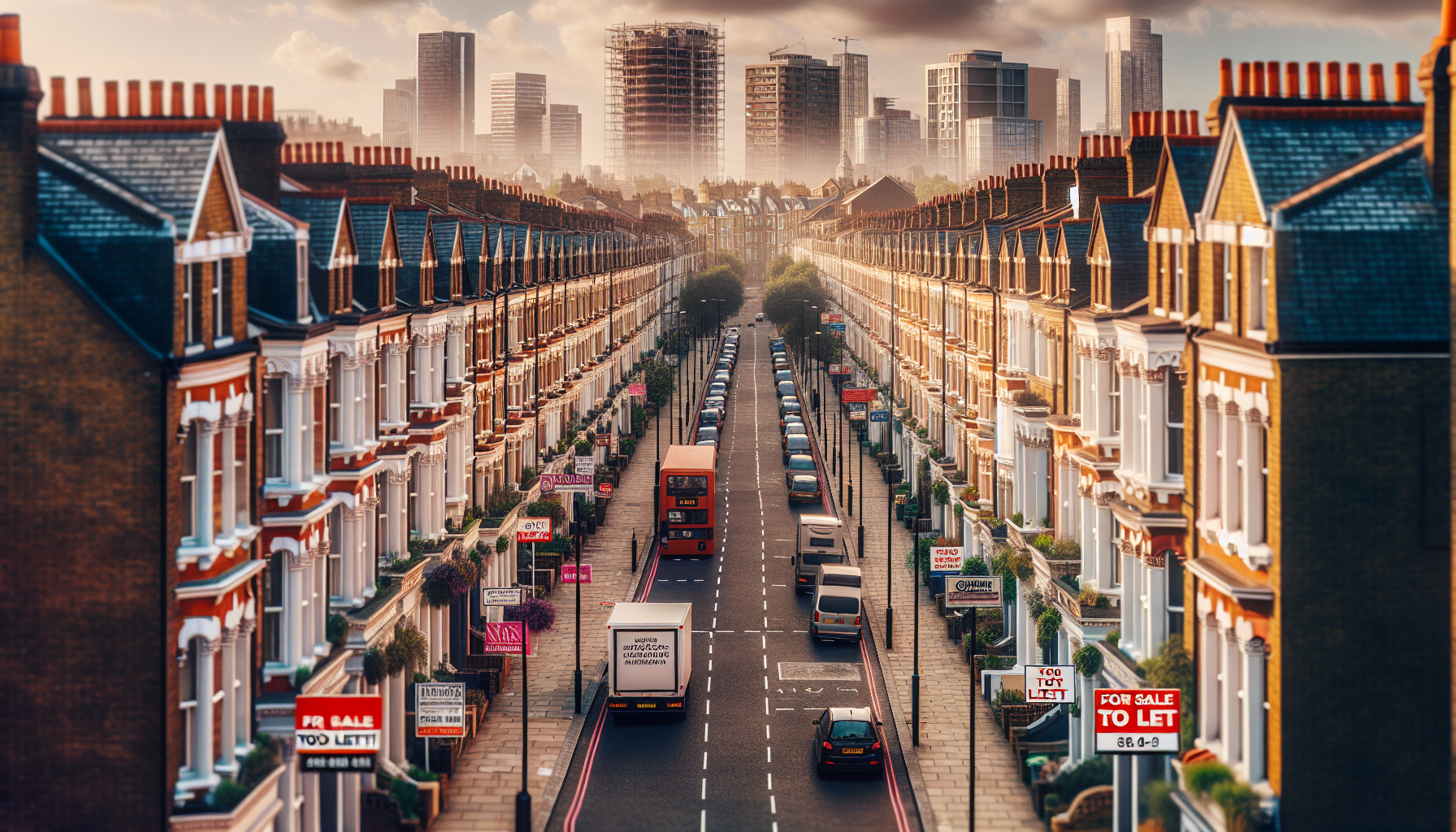 Navigating Rising Fall-Through Rates in Inner London: Practical Steps for Landlords