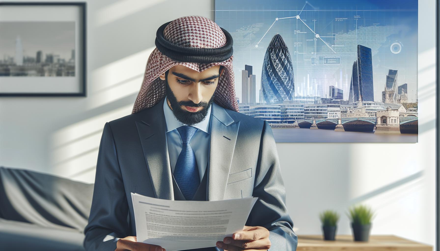 Navigating Rising Mortgage Rates: Practical Steps for London Landlords Amid Market Shifts