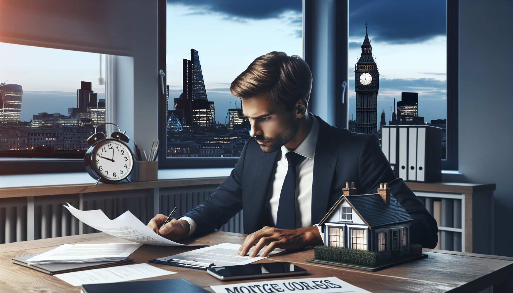 Navigating Rising Mortgage Rates: Strategic Steps for London Landlords in March 2026