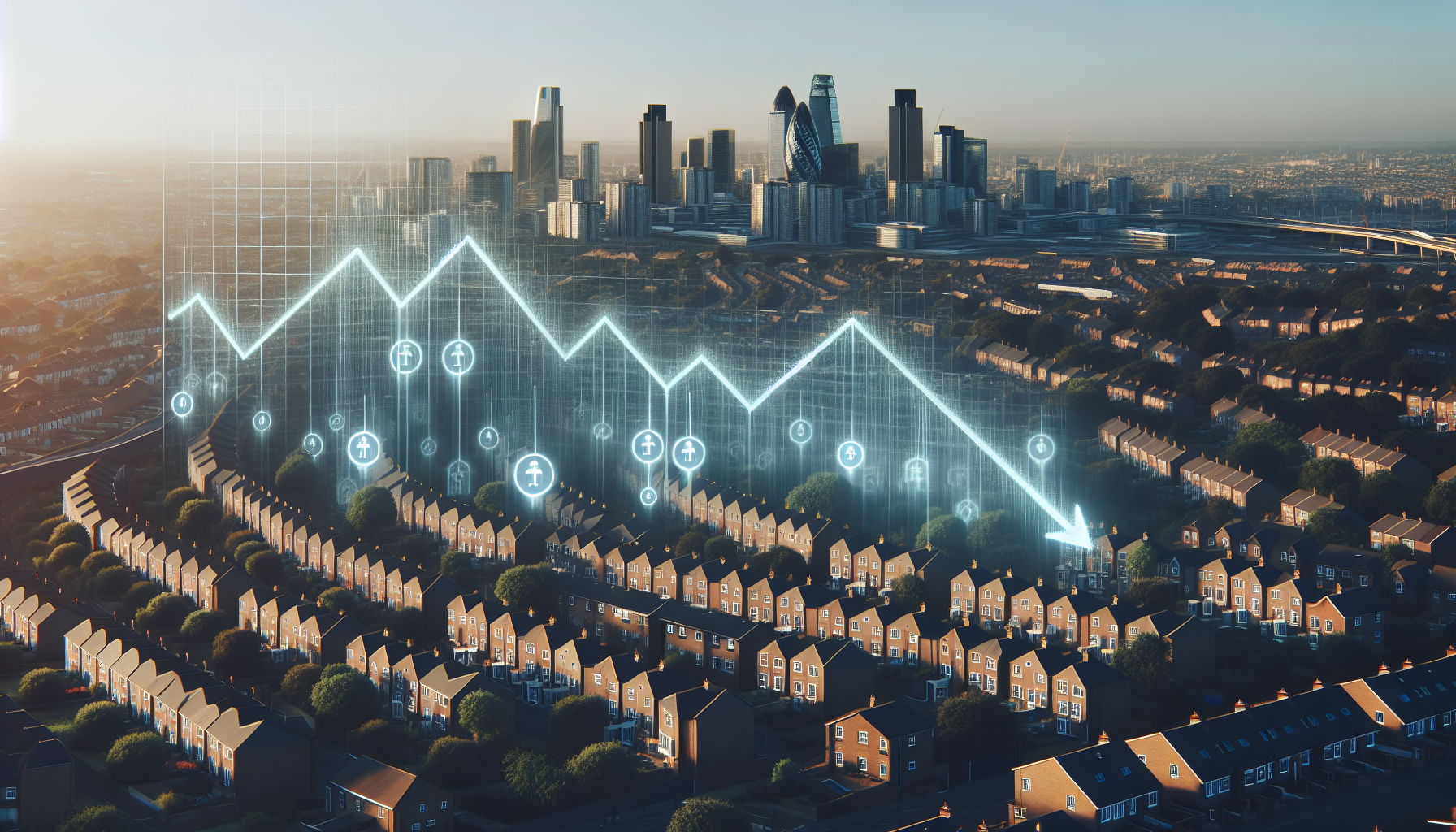Navigating the 13% Drop in UK Homebuyer Demand: Practical Steps for Landlords