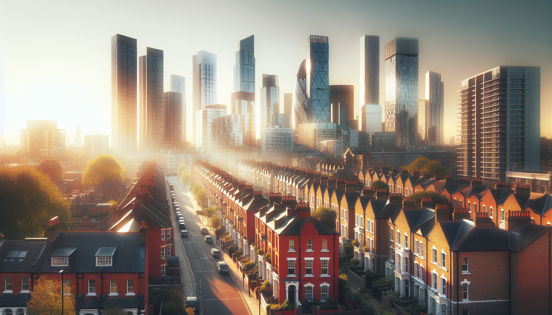 Navigating the 2026 UK Property Market: Practical Steps for London Landlords