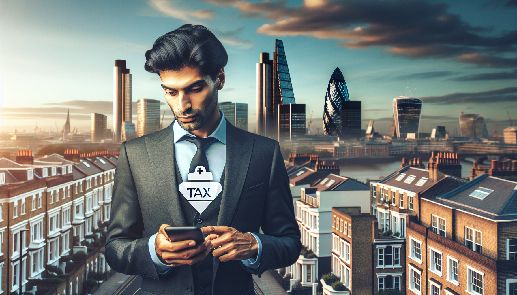 Navigating the 65% Surge in HMRC App Tax Payments: What London Landlords Must Do Now