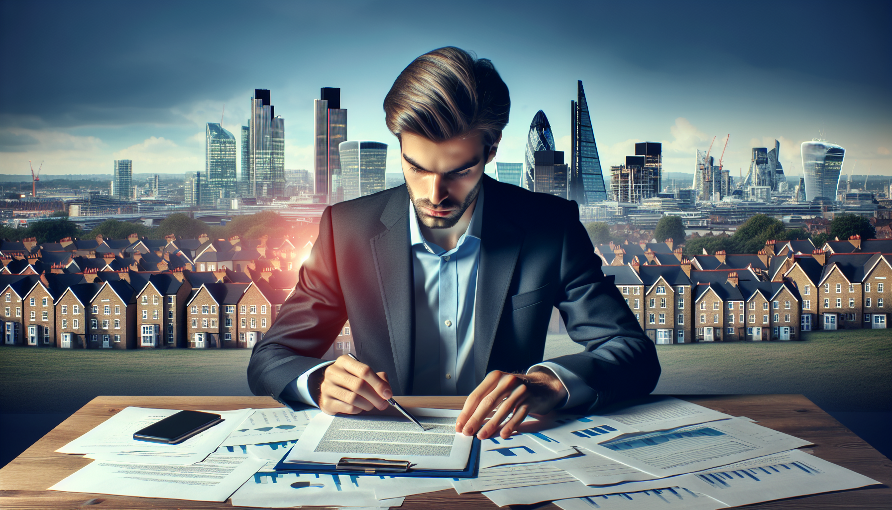 Navigating the Bank of England’s Interest Rate Hold: Practical Steps for London Landlords