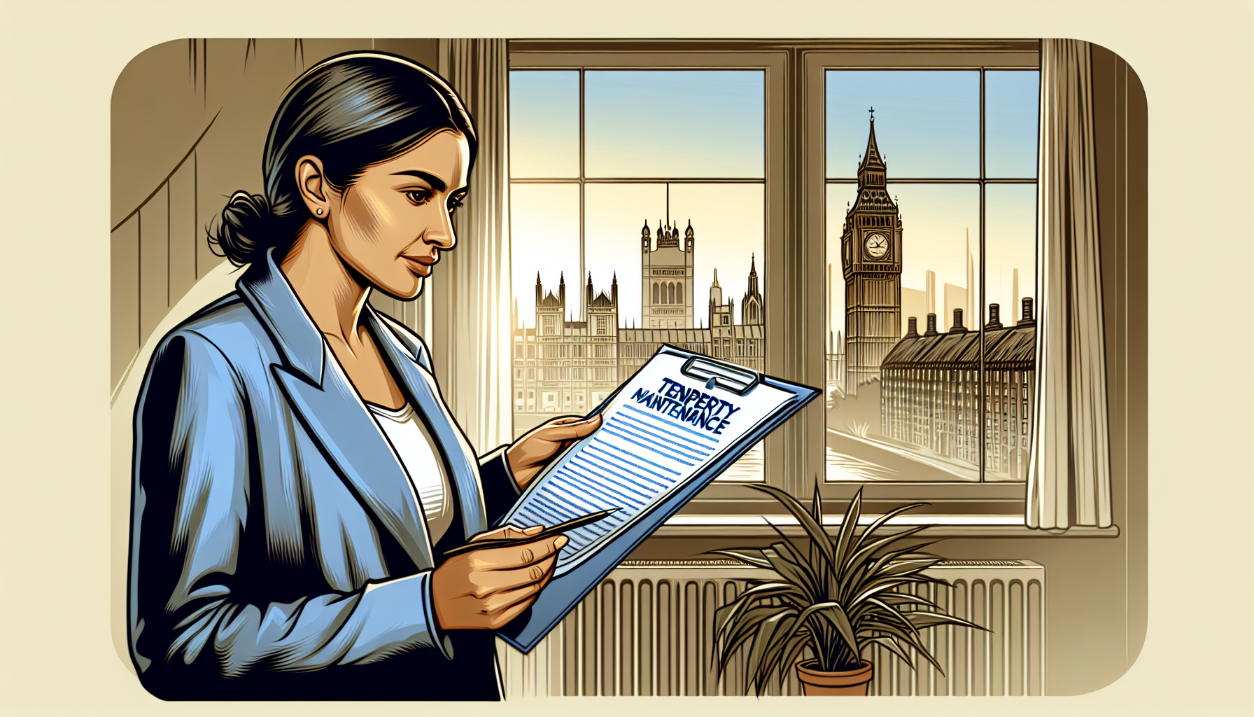 Navigating the Cost of Living Crisis: Practical Steps for Landlords to Support Tenants and Protect Their Investments