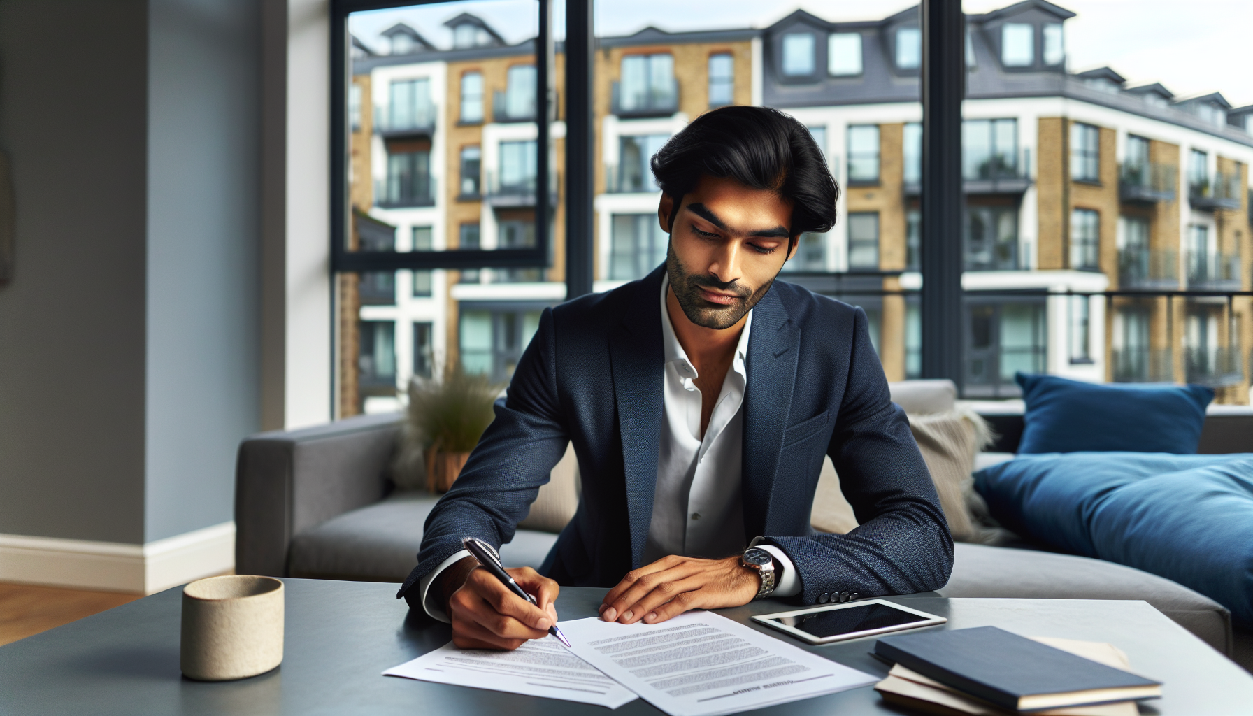 Navigating the Housing Crisis: Practical Steps for Landlords Amid Policy Shifts