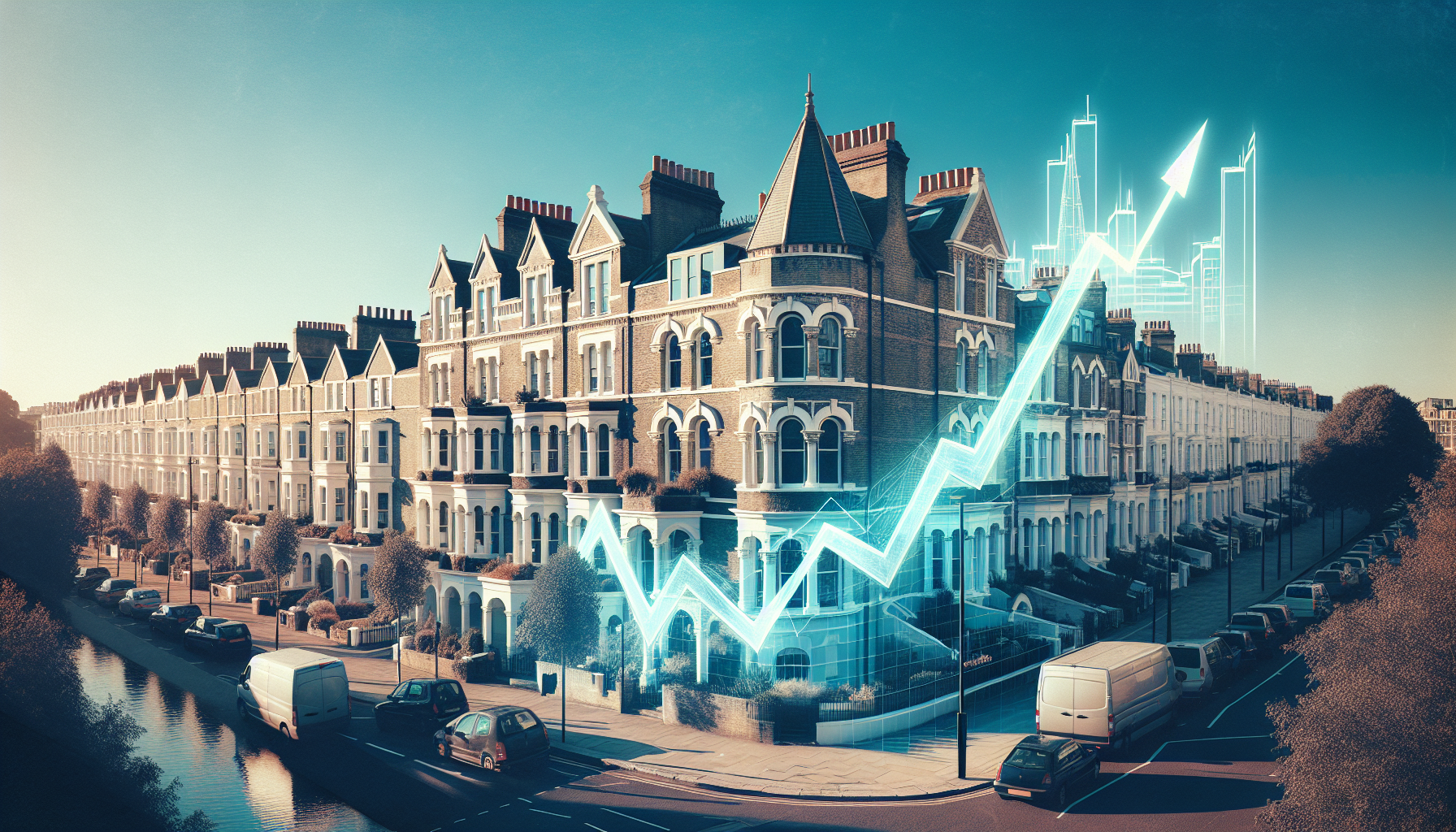 Navigating the Latest Nationwide House Price Data: Practical Steps for London Landlords