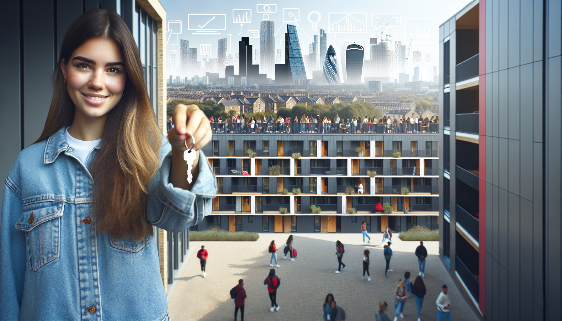 Navigating the New Realities in PBSA: Practical Steps for Landlords Amid Shrinking International Student Demand