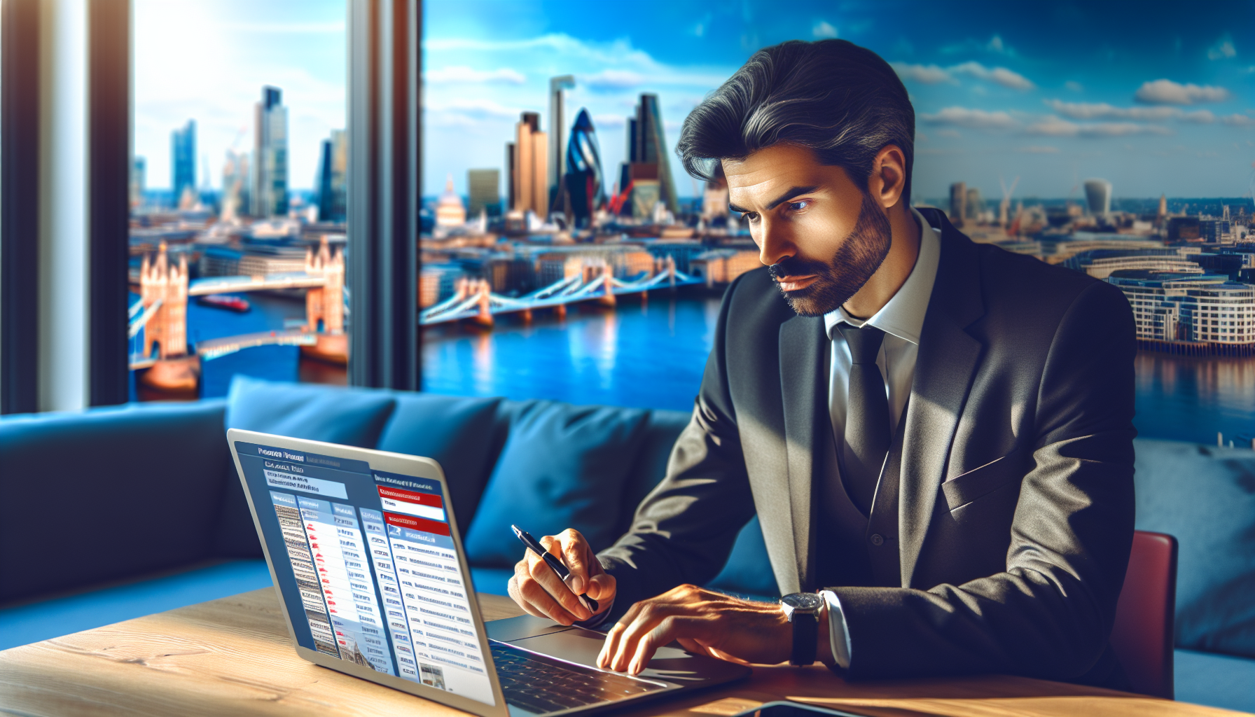 Navigating the Slower UK Property Market in Early 2026: Practical Steps for London Landlords