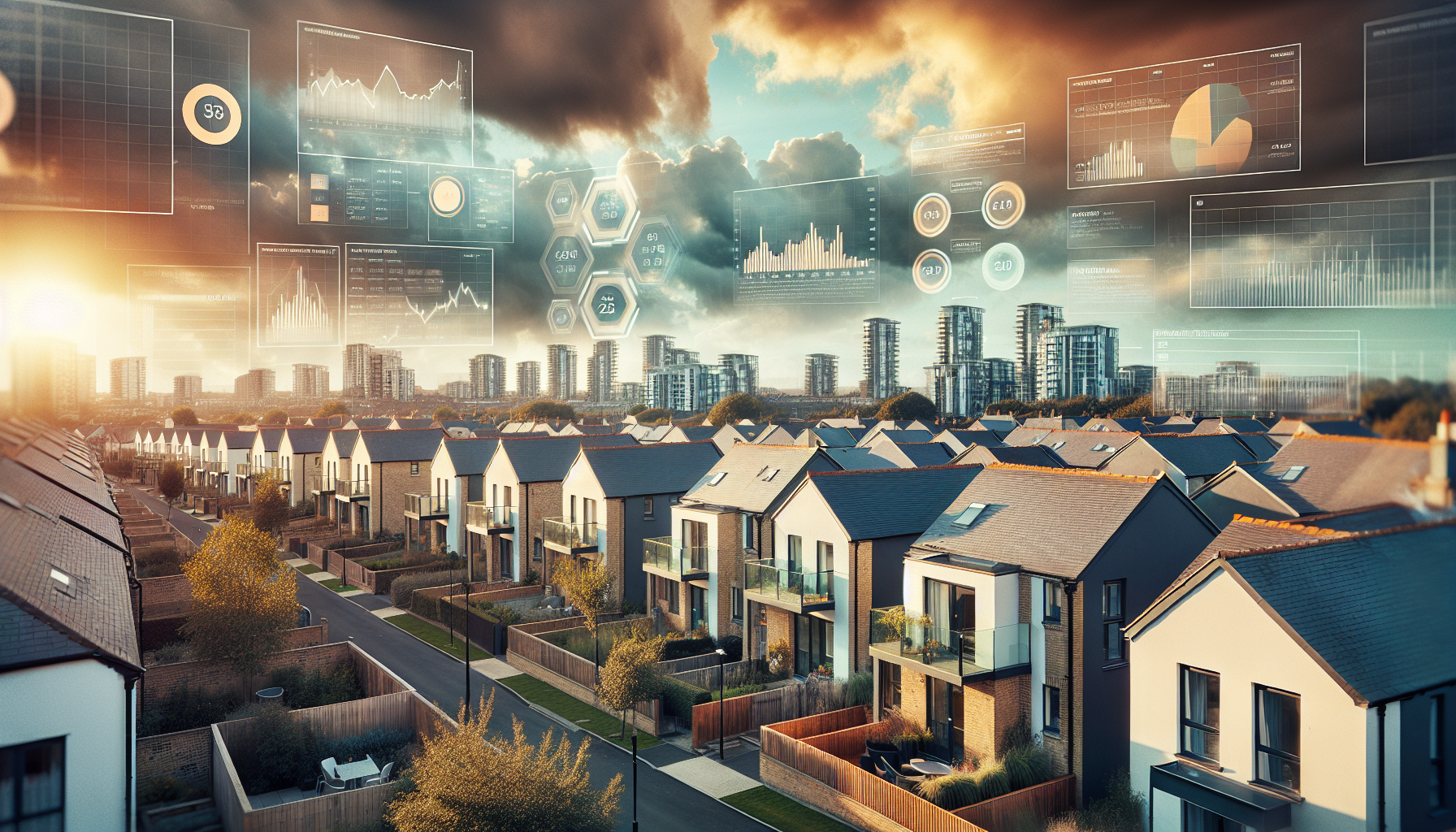 Navigating the UK Property Market in Early 2026: Practical Steps for Landlords Amidst Valuation Challenges