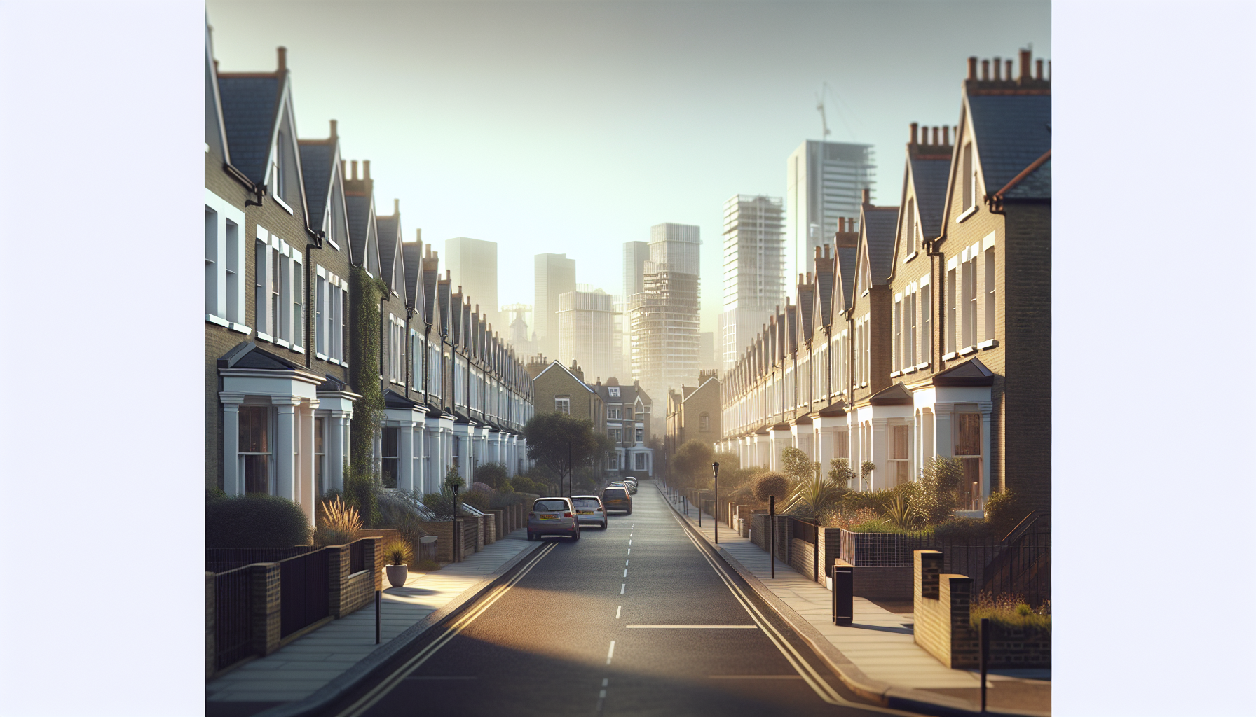 Navigating the UK Property Market in Early 2026: Practical Steps for London Landlords