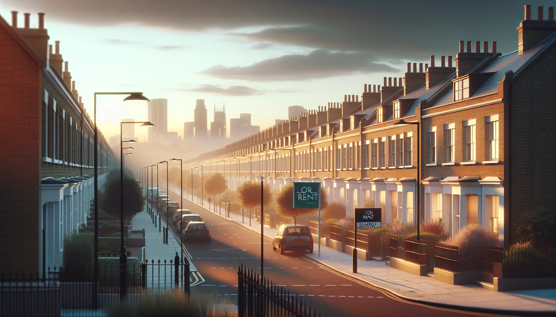 Navigating the UK Property Market Shift in Early 2026: Practical Steps for Landlords