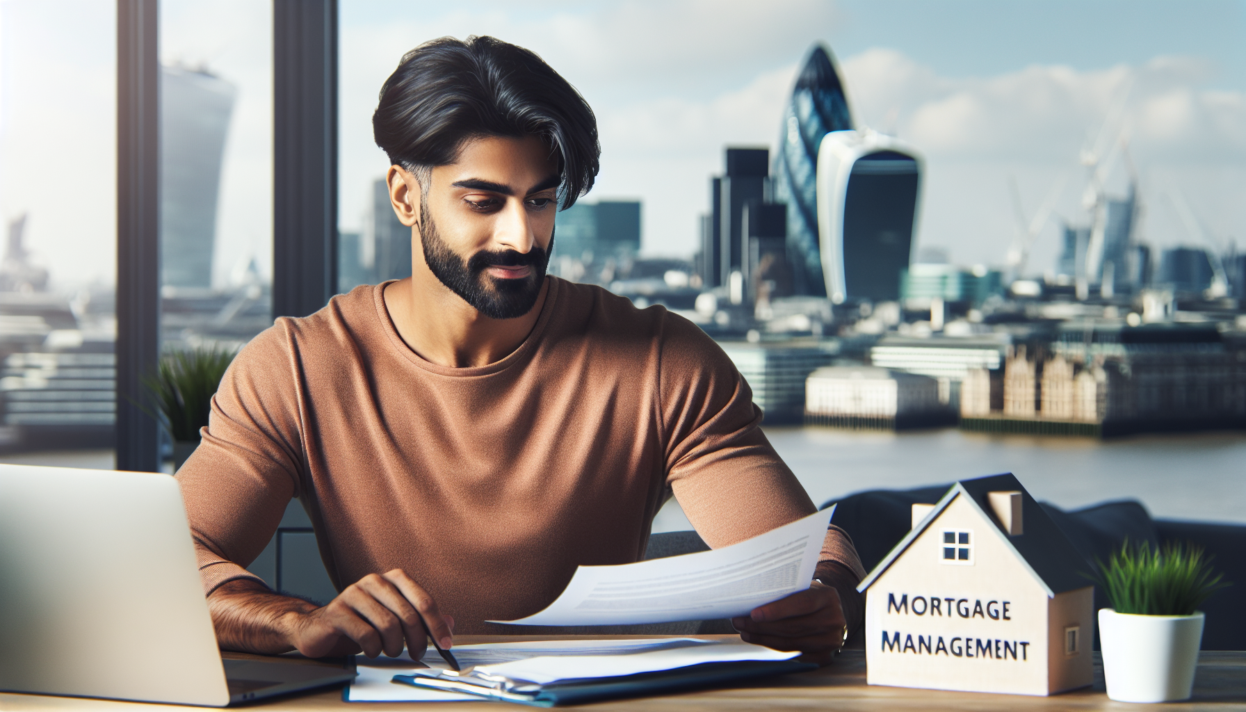 Navigating TMW’s Rate Cuts and Genworth’s Price Hike: What London Landlords Must Do Now