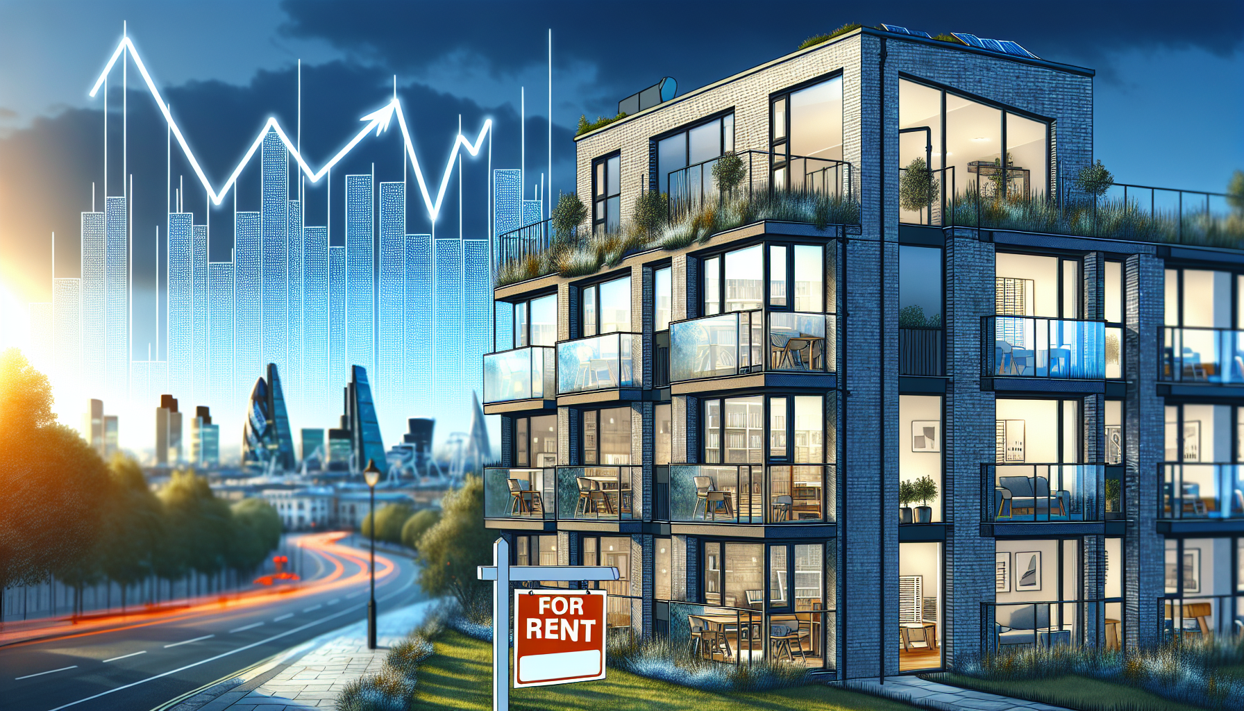 Navigating UK Rent Rises in 2025: Practical Steps for London Landlords