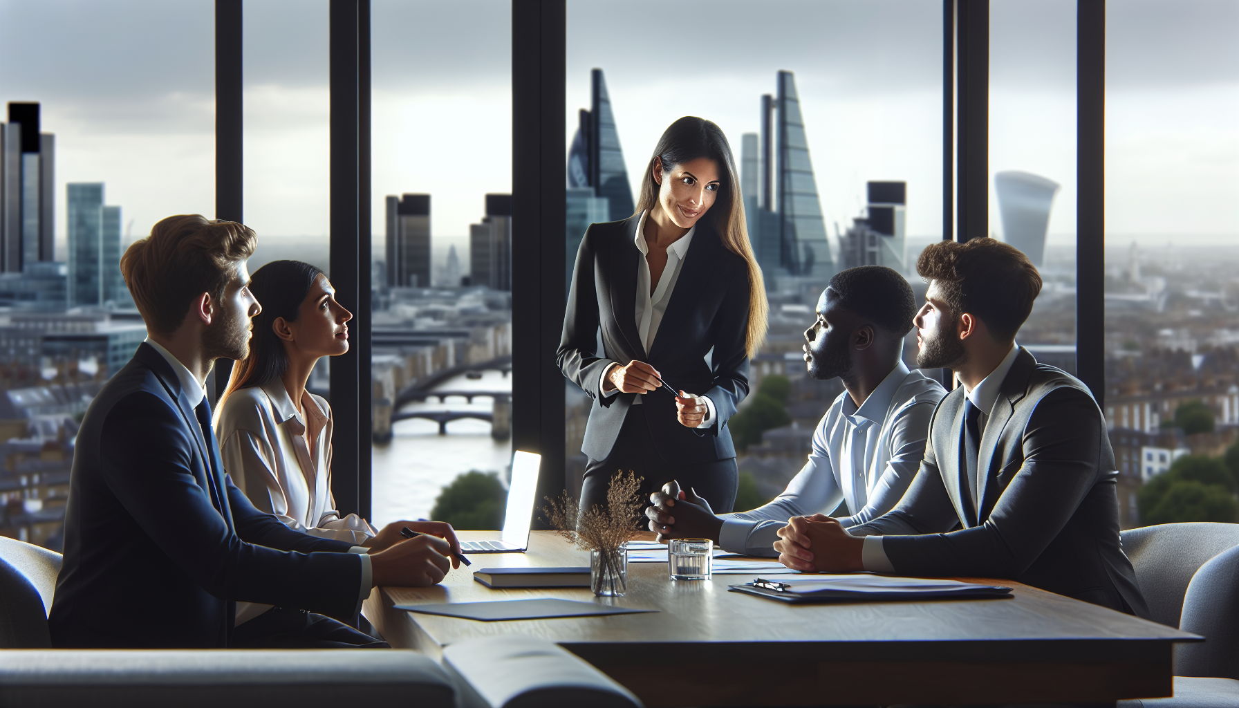 New Agent Training and Qualifications: What London Landlords Need to Know