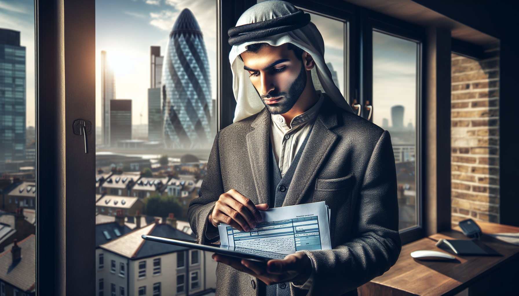 New Combined Deposit and Guarantor Product Simplifies Tenancy Management for London Landlords