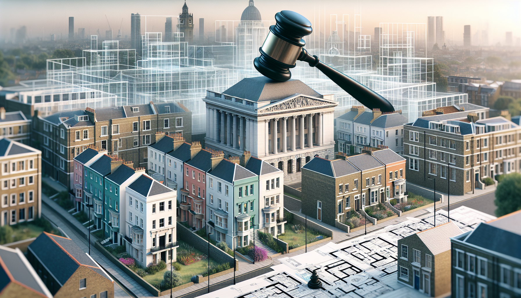 New Council Planning Enforcement Powers: What London Landlords Need to Know