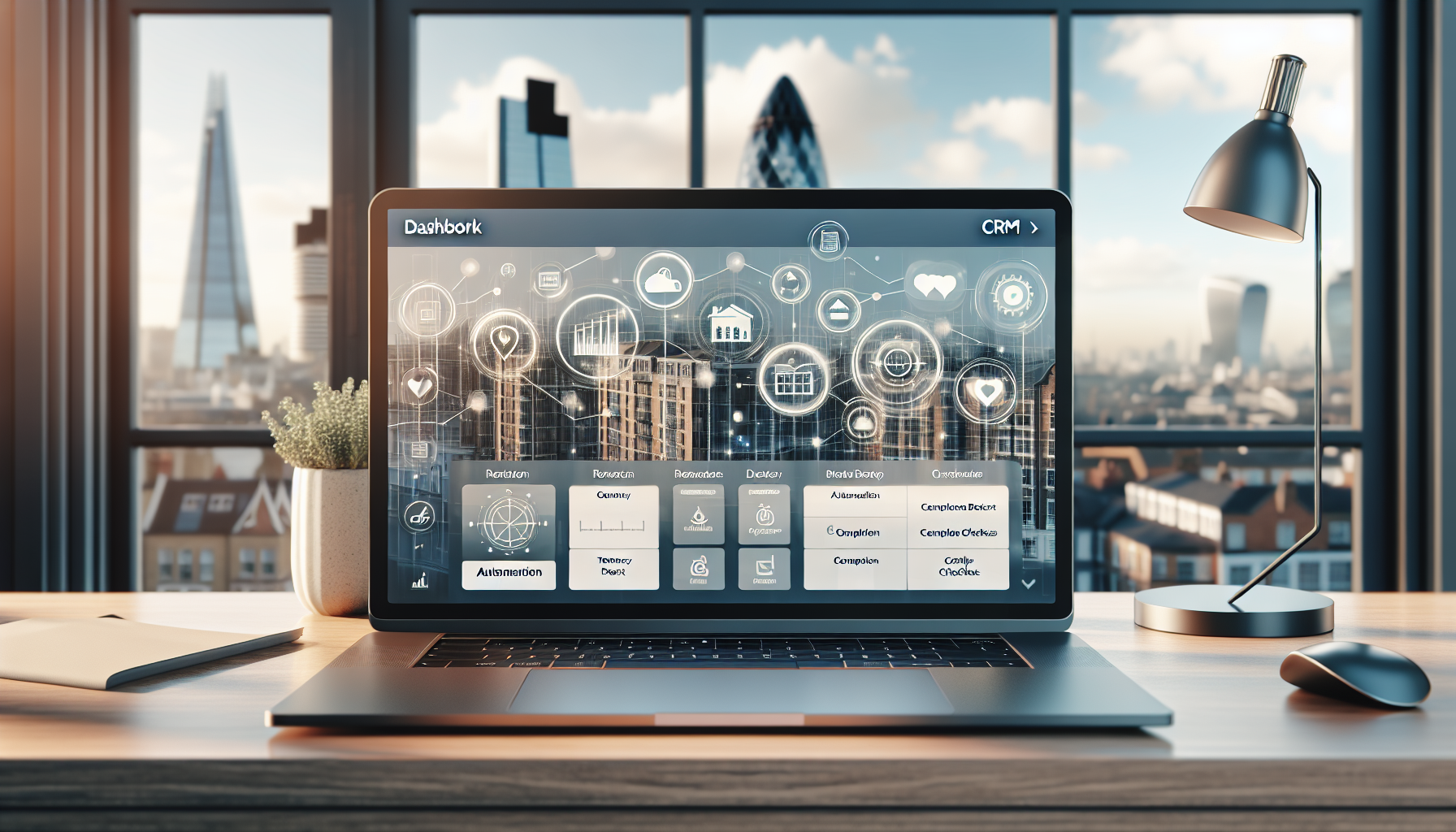 New CRM Integrations with SafeDeposits Scotland: What London Landlords Need to Know