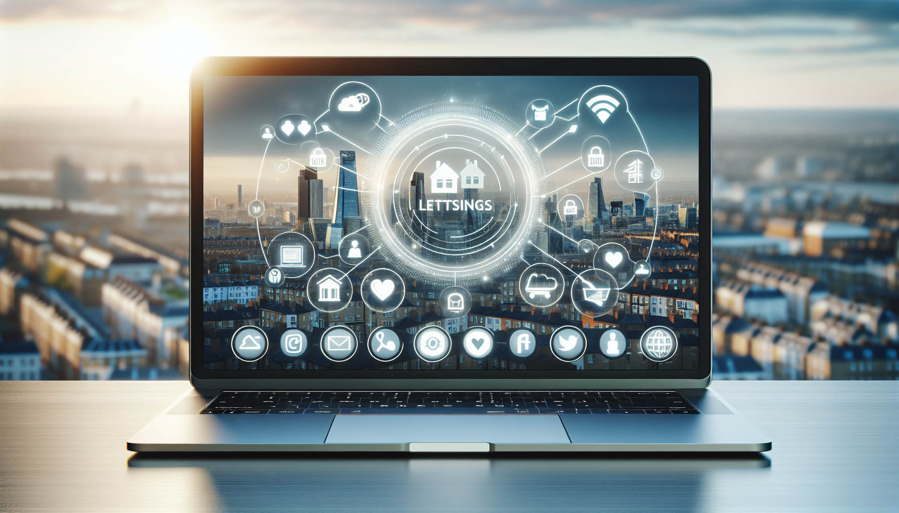 New Digital-First Lettings Agency Model: What London Landlords Need to Know