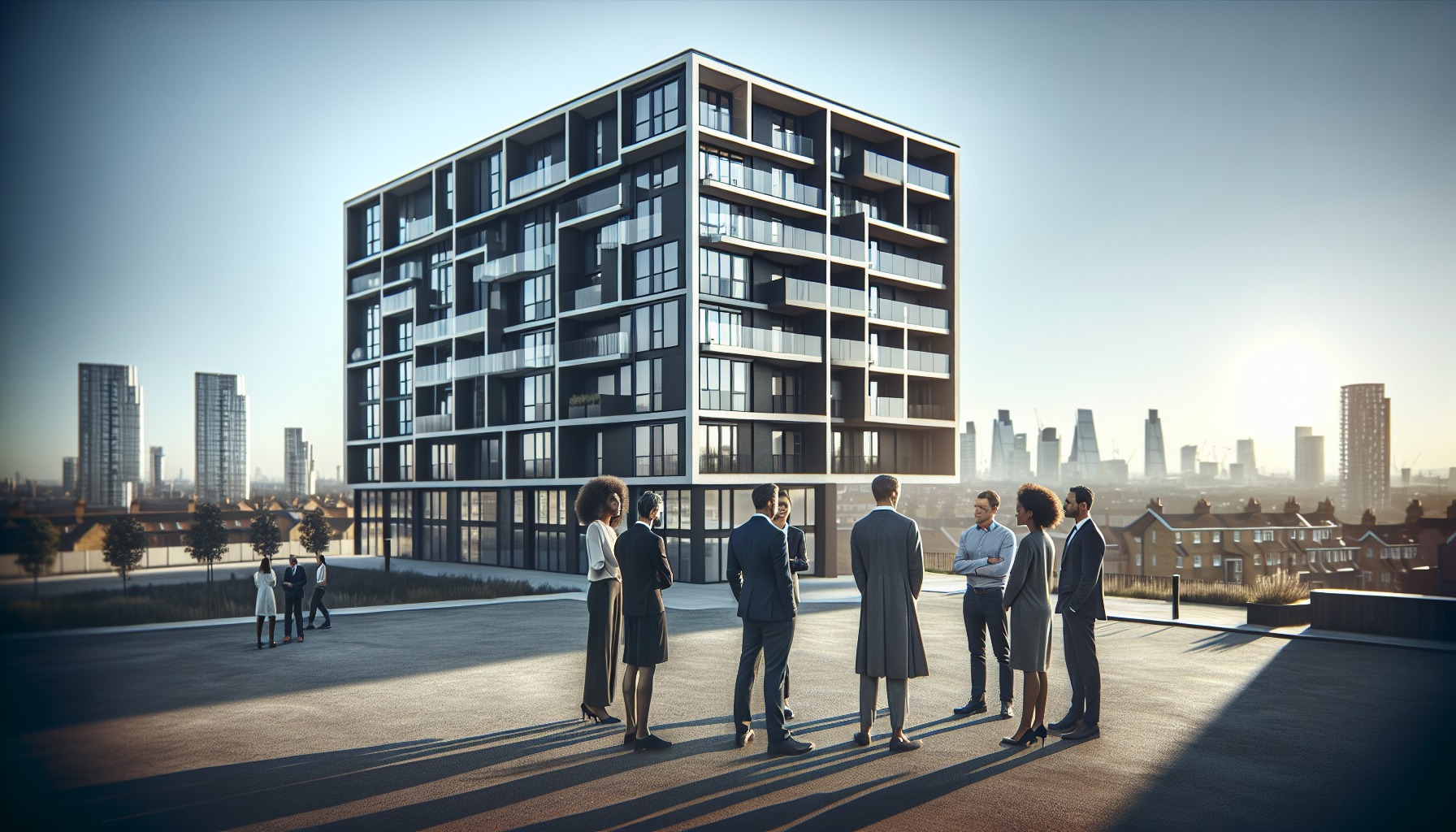 New Expert Joins Build To Rent Support Group: What London Landlords Need to Know