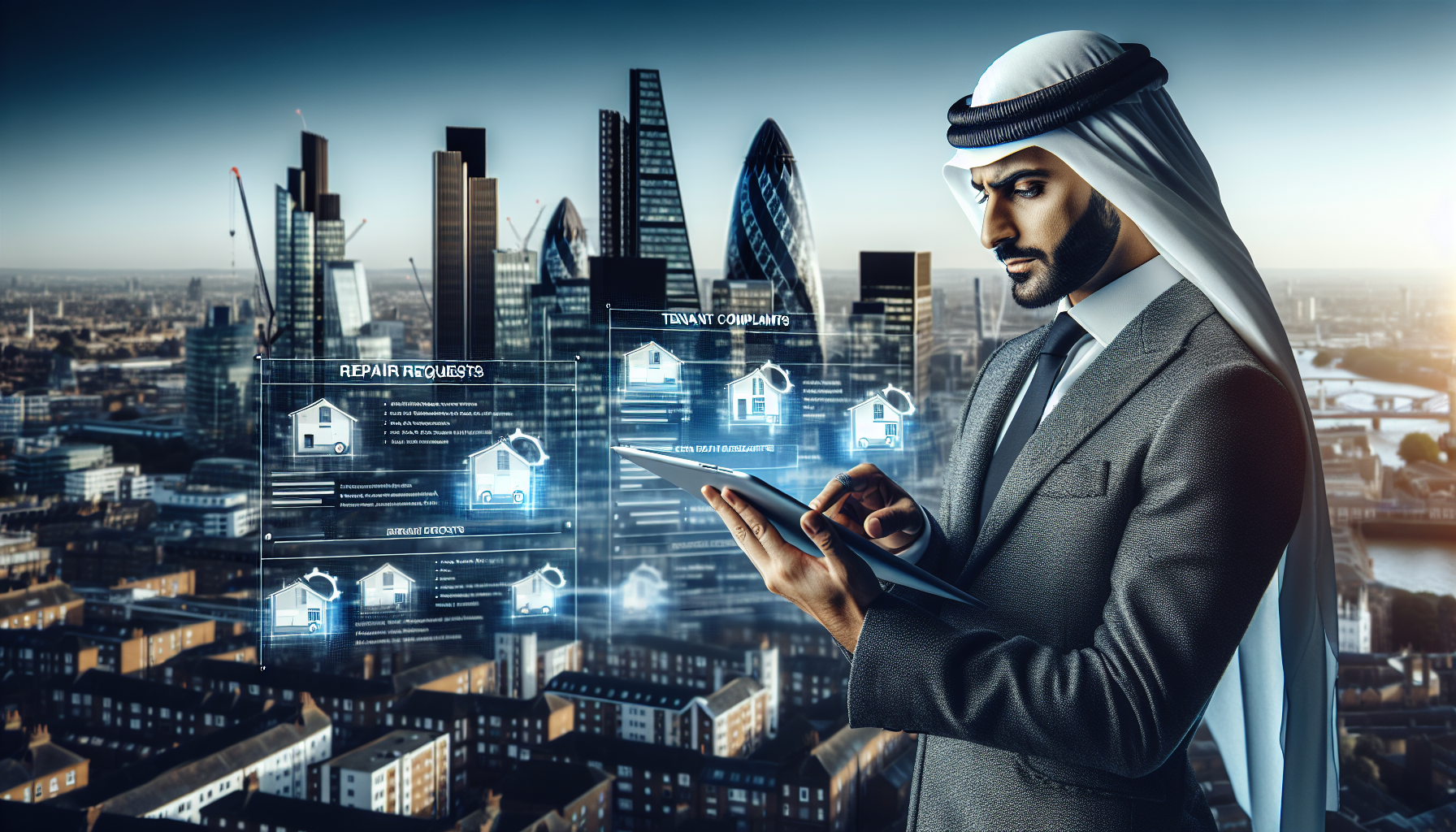 New Housing Ombudsman Process: What London Landlords Must Do Now to Avoid Escalations