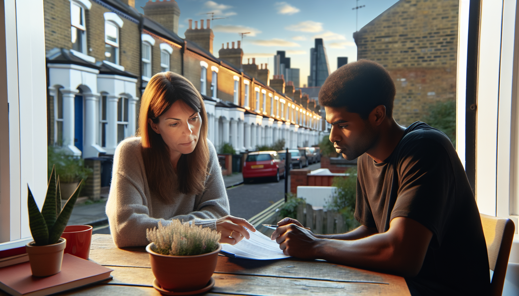 New Mortgage Products and Rate Cuts: What London Landlords Must Know Now