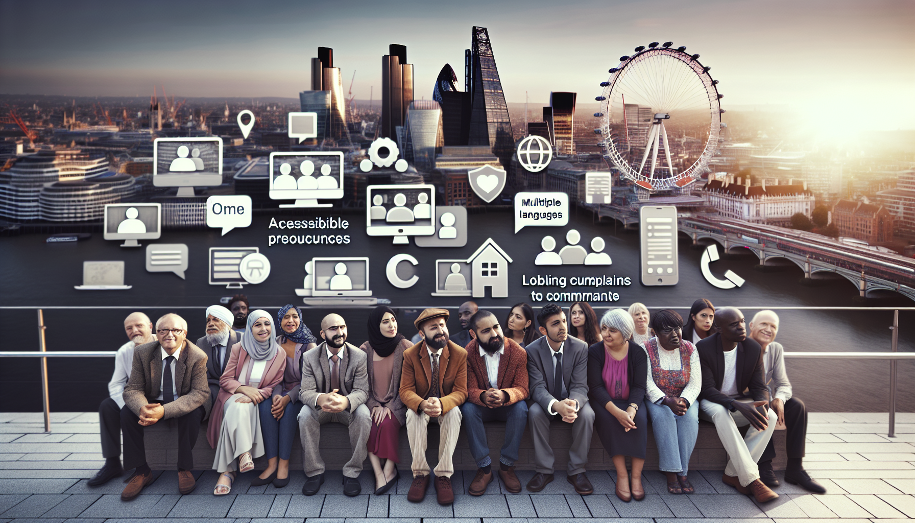 New Multilingual Complaint Videos: What London Landlords Need to Know and Do