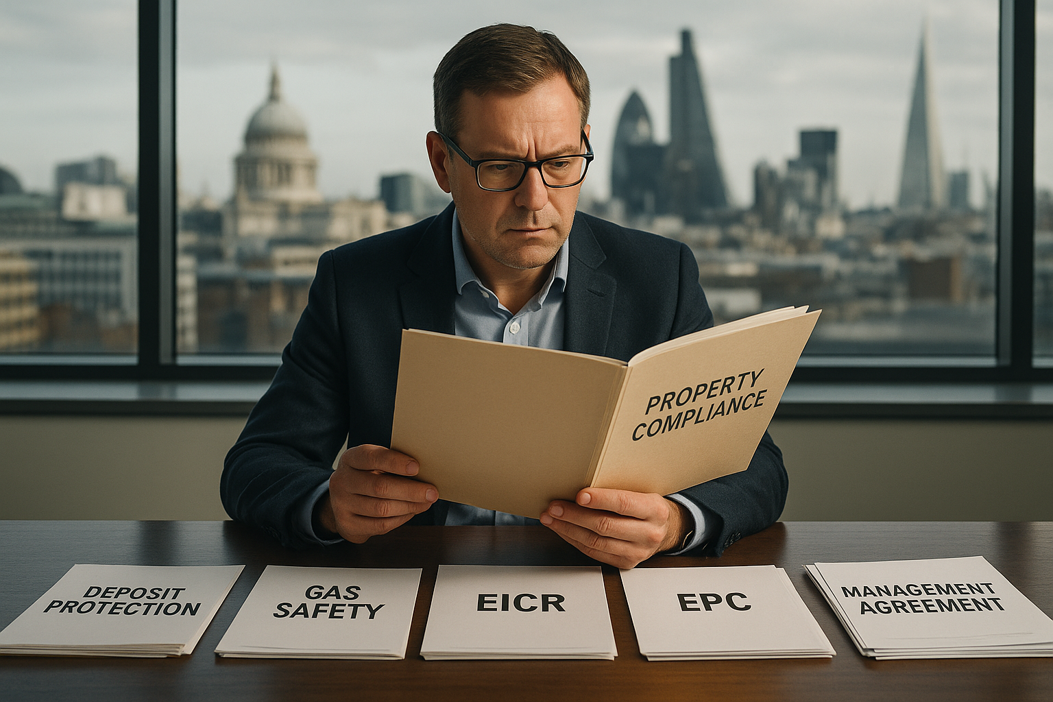 Ninth lettings takeover of 2026 puts landlords on notice over deposits, licences and safety files